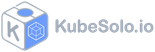 KubeSolo logo